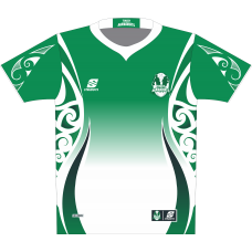 Touch Manawatu Supporter Tee